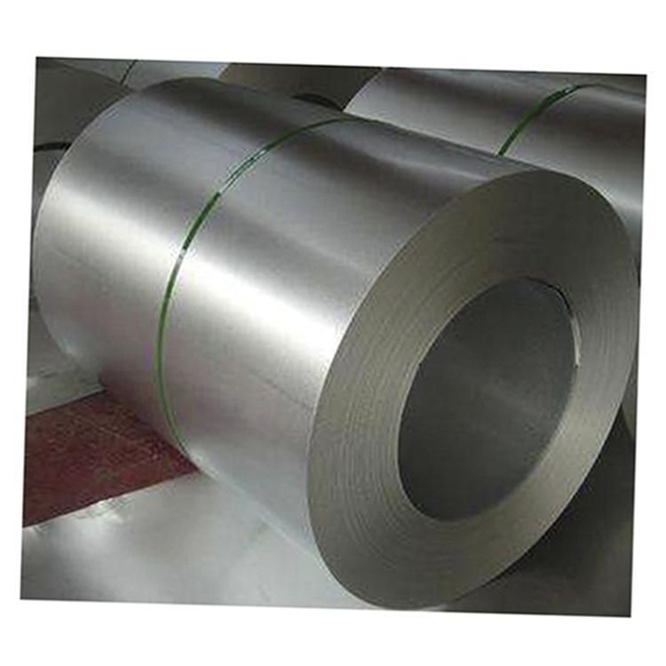 Wholesale Silicon Steel Cold Rolled Grain-Oriented Steel Lamination for Transformer Core