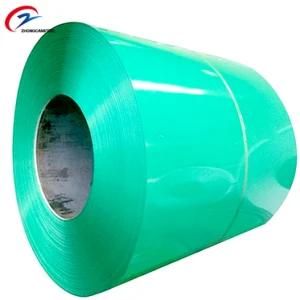 Building Material Metal Sheet Prepainted Galvalume Steel Pipe/Prepainted Galvalume PPGL Steel Coil