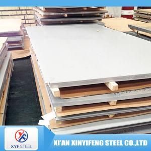 201 Stainless Steel Sheet 2b Finish Surface