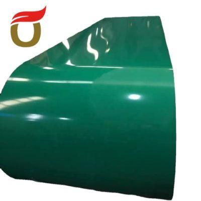 Painted Steel Coil Galvanized Aluminum Coil PPGI