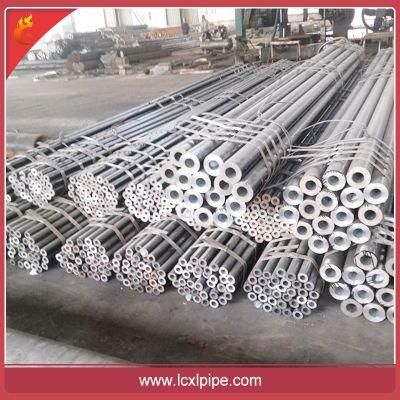ASTM 304 Stainless Steeltubing Exhaust Pipe