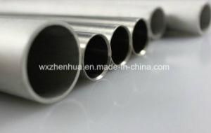 Cold Drawn Carbon Steel Pipe for Shock Absorber En10305 DIN2391