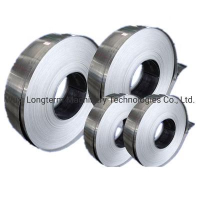 Chinese Manufacturing Stainless Steel 304/314: /316 Stainless Coilcarbon Steel Plate Coil