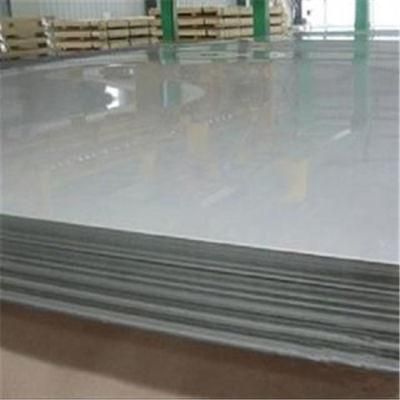 Good Quality 1mm Thick 304 Stainless Steel Plate