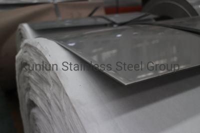 High Quality Ba Finish 430 Stainless Steel Coil