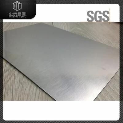 Coils Building Material Cold/Hot Rolled Metal Iron Iron Mild Ms Pickled Oiled Carbon Sheets 304 304L 201 316L Stainless Steel Plate Price