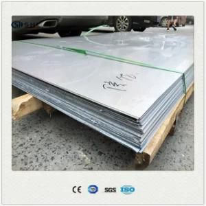304 Stainless Steel Matt PVC Sheets