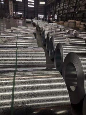 JIS ASTM Dx51d Z275 G40 30mm Cold Hot Rolled Prepainted Electro Hot DIP Galvanized Carbon Steel Coil