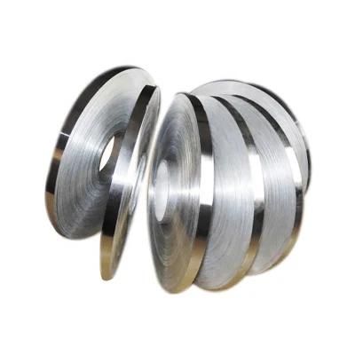 China ASTM Ss Steel Strip Standard 201 304 316L 430 Stainless Steel Strip