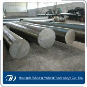 DIN 1.2311/P20 Mould Steel Round Bar