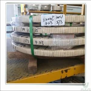 Kitchen Accessories Manufacturer Purchase Special Metal Cold Rolled Food Grade 304 Stainless Steel Coil Supplied by China Hongwa