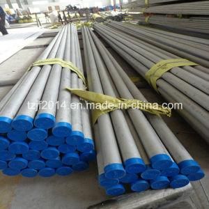 304L Stainless Steel Seamless Pipes for Oil &amp; Gas Projects