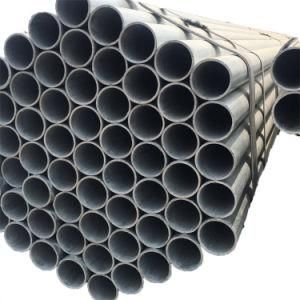 Seamless Carbon Pipe Galvanization