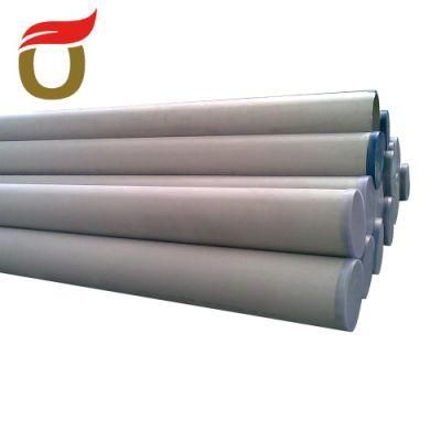 Good Service Seamless Cold Rolled Mild Pipe Car Parts Carbon Steel Tube
