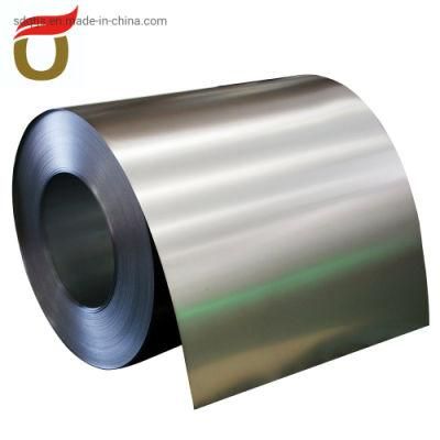 PPGL Gl Az30-275 Full Hard Anti-Finger Prices Galvalume Steel Coil