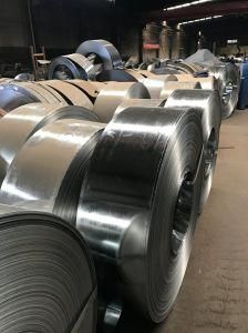 0.2-2.0mm Thickness Steel Strip Used in Construction