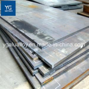 Q195, Q235, Q345 Hot Dipped Galvanized Steel Plate