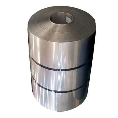 Competitive Inox Stainless Steel Coil 26 Gauge Stainless Steel Coil 201 304 430 Cold Rolled O Shape Stainless Steel Coil