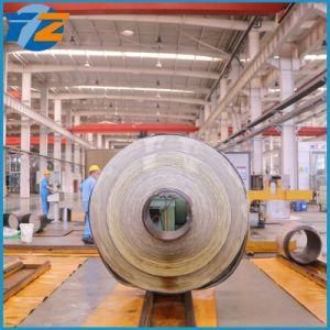Made in China High Quality 201/202/304/304L/316L/904L Stainless Steel Hot Rolled Coil