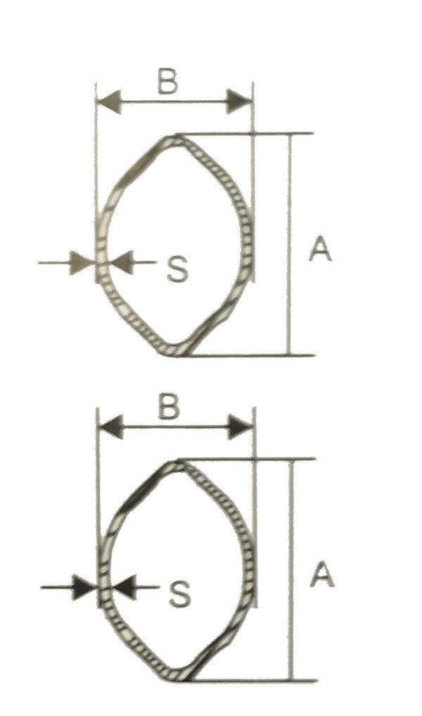 Pto Shaft-2 Lemon Tube Type Lemon Steel Tube