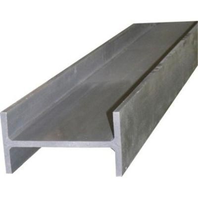 Steel H Beams for Construction Materials Galvanized, Coated or Custom