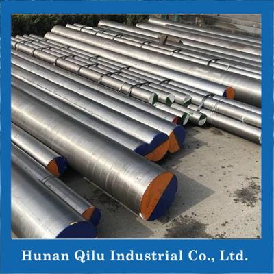 4140 42CrMo4 Grade Ut Test Qt Machined Peeled Hot Forged Bars