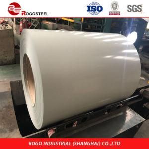 PPGI Prepainted Galvanized Steel Sheet Coil for House