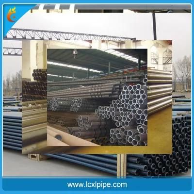 ASTM A106 Gr. B/ASTM A106 Grade B Seamless Steel Pipe for High Temperature