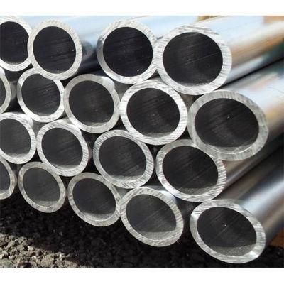 ASTM A335 P11 P91 Normalized Seamless Alloy Steel Pipe