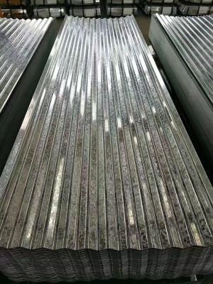 Corrugated Galvanized Steel Zinc Steel Sheet Wholesale Corrugated Metal Roofing Sheet