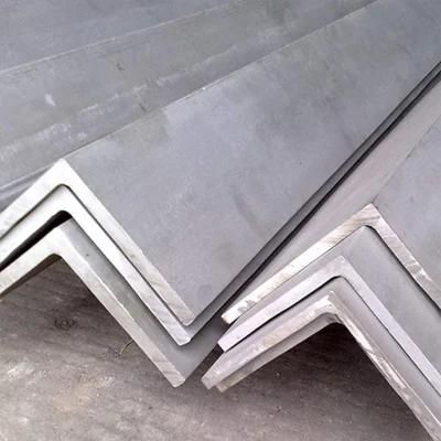 Hot Rolled 904L Duplex Stainless Steel Angle Bar