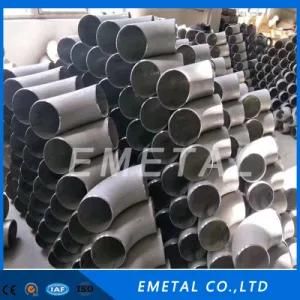 Stainless Steel Factory Direct Stainless Steel Fitting with High Quality