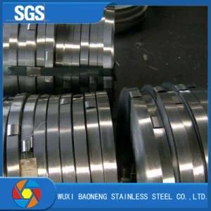Cold Rolled Stainless Steel Strip of 420/430 Finish 2b/Ba