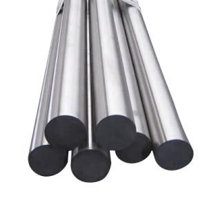 316L Low Carbon Content Stainless Steel Round Rod