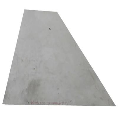 High Quality Ms Black Iron Ss400 St37-2 Carbon Steel Plate