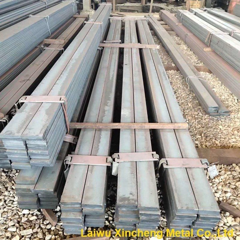 Square Steel Solid Bar - Grade 1045