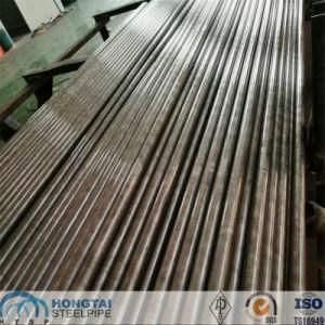 DIN17175 St45.8 Seamless Steel Tube Heat Resistant Steel Pipe