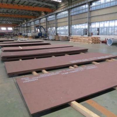 Ar400 Plate Suppliers Hardox 400 Steel Plate Xar 400 Steel