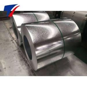 High Quality Hot Dipped Zicn Coating Prime Prepainted Aluzinc Galvalume Galvanized Steel Coil Price