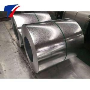 High Quality Hot Dipped Zicn Coating Prime Prepainted Aluzinc Galvalume Galvanized Steel Coil Price