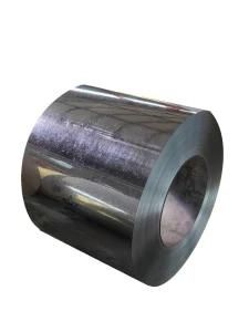 Z30-Z275 Thick 0.15-0.3mm Wide 194-1500mm Galvanized OEM PPGI Coils Building Material Roofing Steel