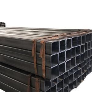 EN10210 Welded Square Steel Pipe
