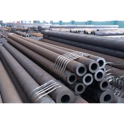 Lowest Price API 5L / ASTM A106 / A53 Grad B Carbon Seamless Steel Pipe