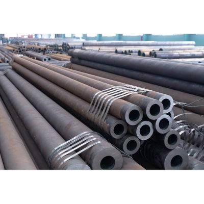 Lowest Price API 5L / ASTM A106 / A53 Grad B Carbon Seamless Steel Pipe