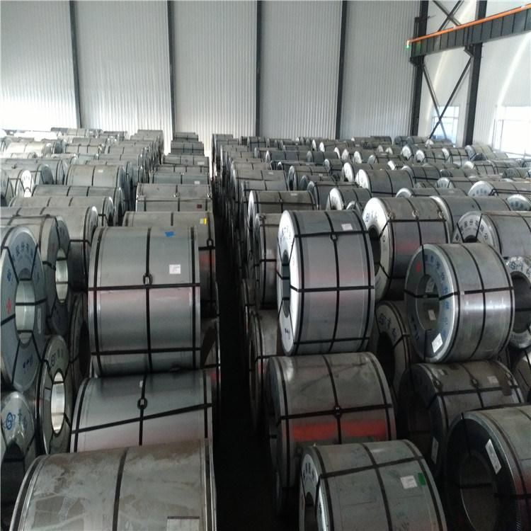 DC01 03 05 06 SPCC Spce Spcd Dx51d+Z Cold Rolled Steel Plate Sheet Galvanized Steel Coils