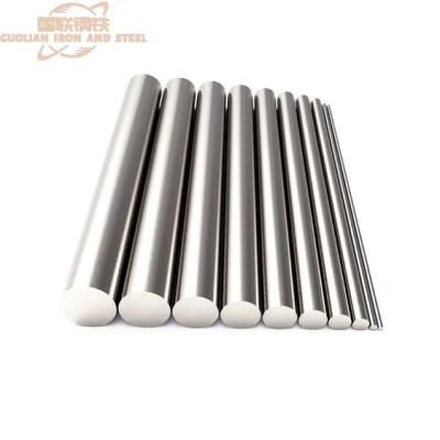 2021 Most Effective Stainless Steel Round Bar with High Quality and Content Price