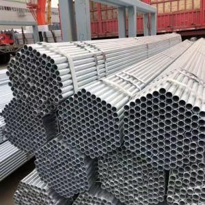 Greenhouse HDG Pipe From Tianchuang Pipe