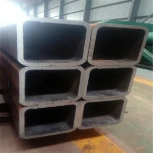 JIS G3466 Stkr400 Square Tube Exporter