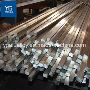 AISI Hot Forging Cold Drawn Polishing Bright Mild Alloy Steel Rod 304L Stainless Steel Square Bar