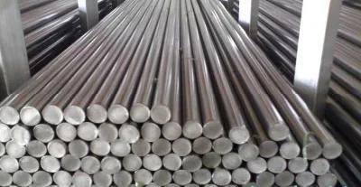 Supply DIN 20mnv6 Bar/20mnv6 Steel Bar/20mnv6 Round Steel/20mnv6 Round Bar